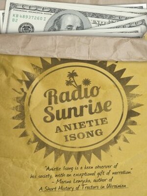 cover image of Radio Sunrise